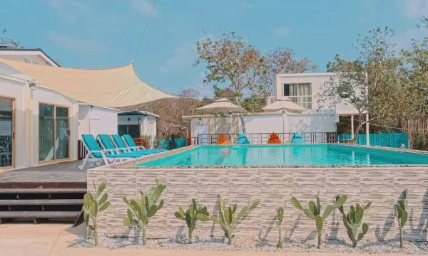 Hotelru Koh Larn