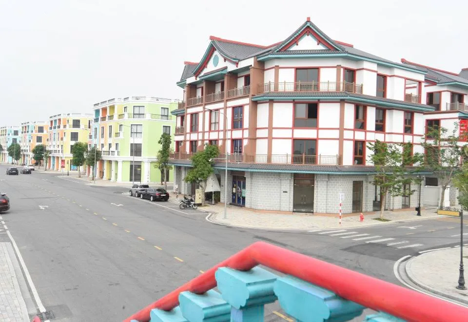 Anstay By Vinhomes Vu Yen Hai Phong