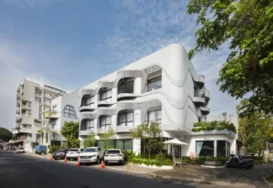Thadatra INN