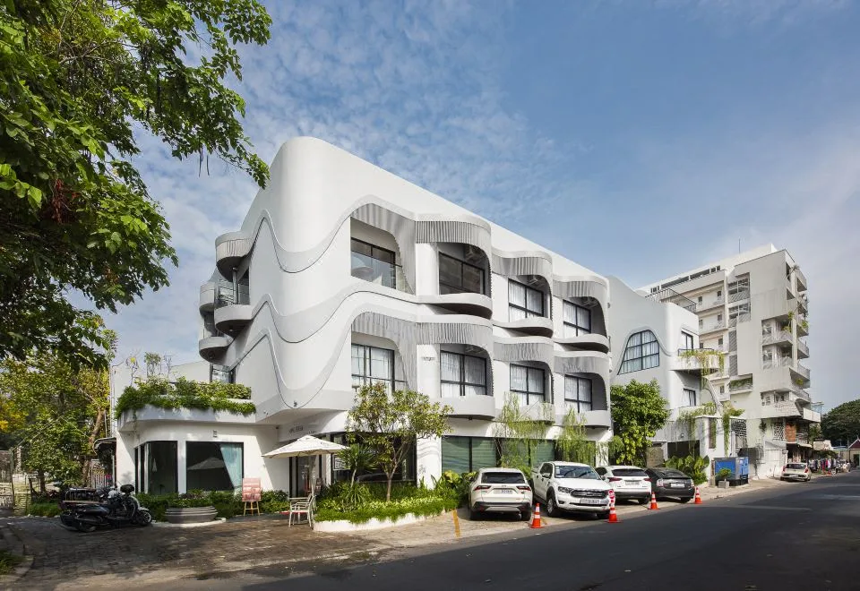 Thadatra INN