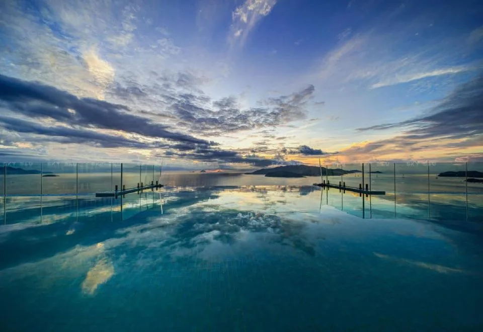 Panorama Nha Trang SanVilla