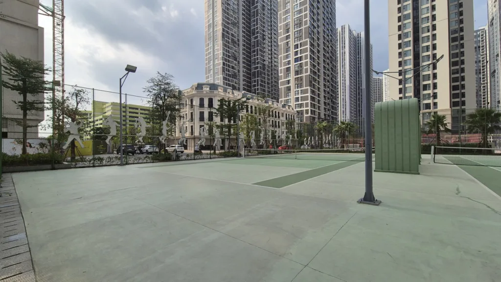 Masteri West Height — Vinhomes SmartCity — HanoiHomes