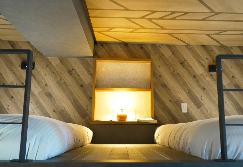 PIN PON　HOTEL Hiroshima Heiwa Odori