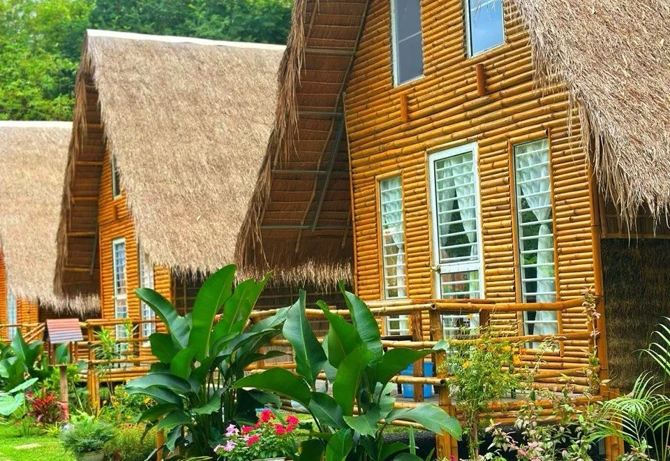 Bamboora Sanctuary Battambang