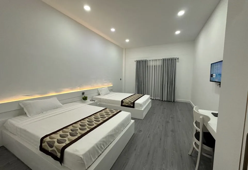 The Aura Residence