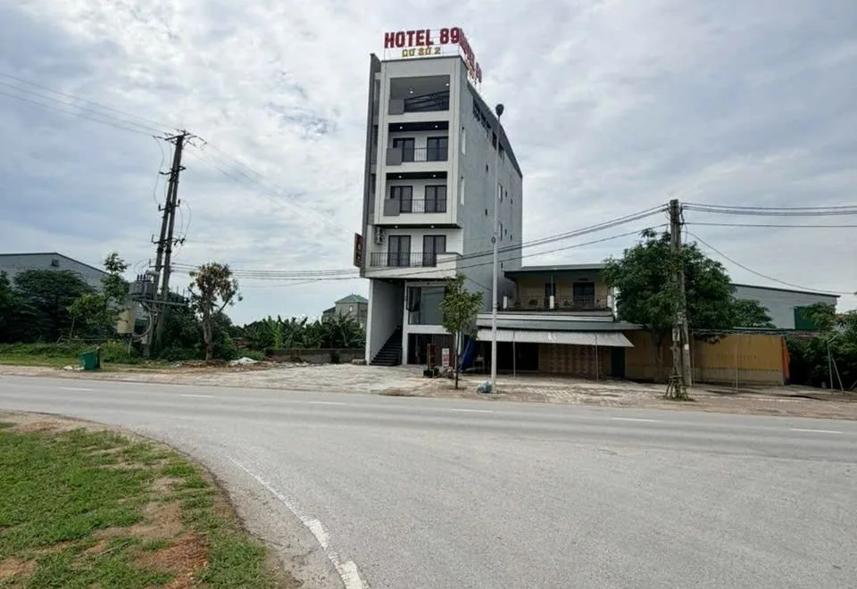 Hotell89