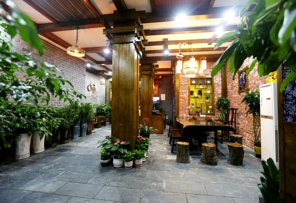 Barenju Inn