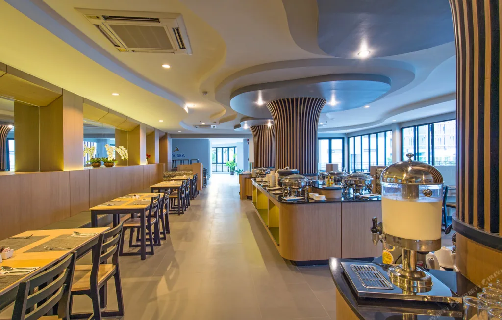 AVA SEA Resort Krabi