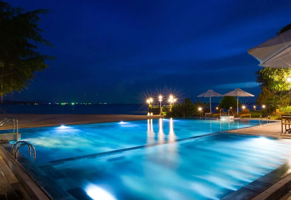 Milana Beach Resort & Spa (Chez Carole Beach Resort & Spa)