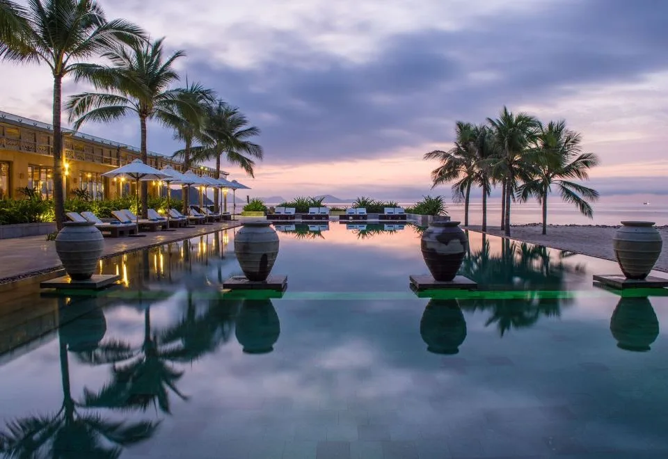 Mia Resort Nha Trang