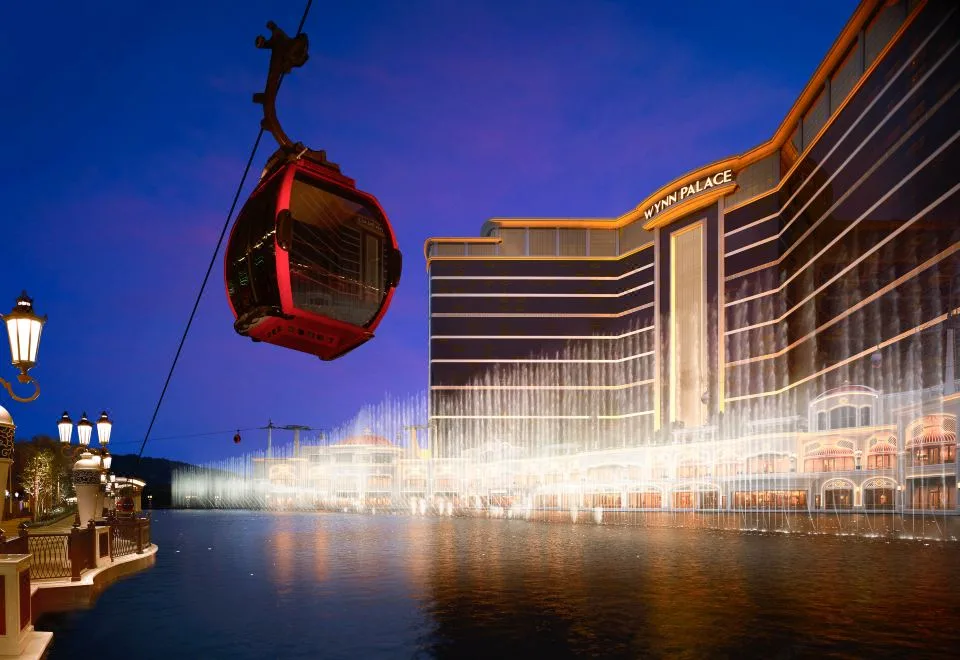 Wynn Palace