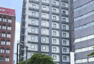 Sotetsu Fresa Inn Osaka Namba