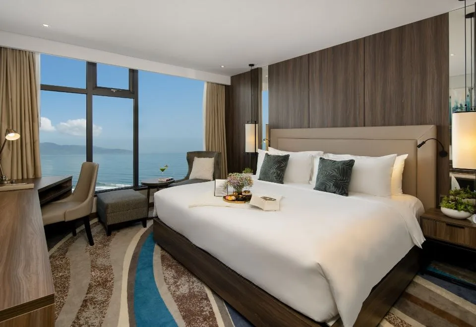 Minh Toan Safi Ocean Hotel