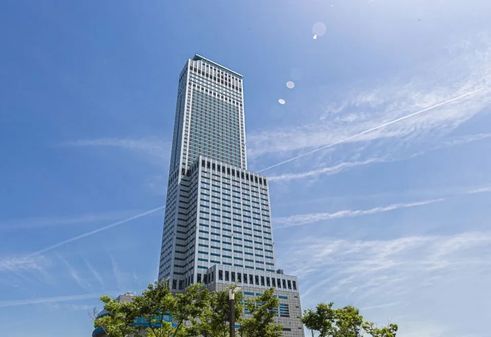 Odysis Suites Osaka Airport Hotel