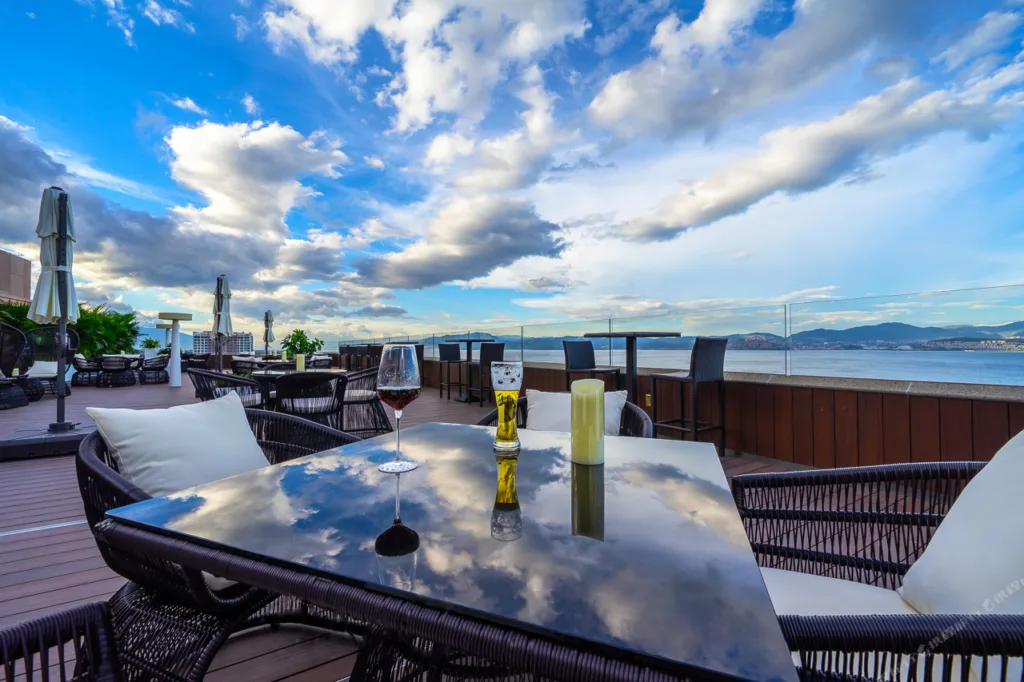 Luyue Erhai Holiday Hotel