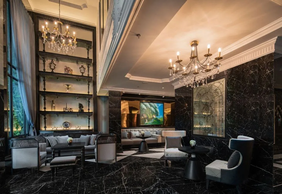 La Sinfonia del Rey Hotel & Spa