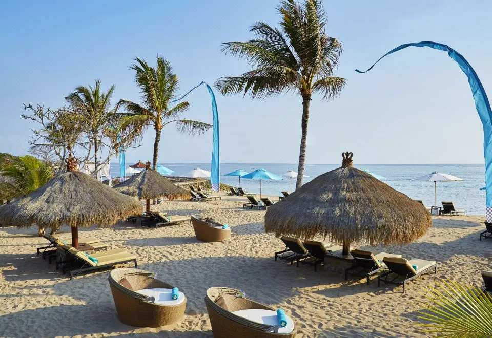 Sol Benoa Bali All Inclusive