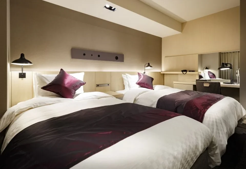 Hotel Vista Sendai