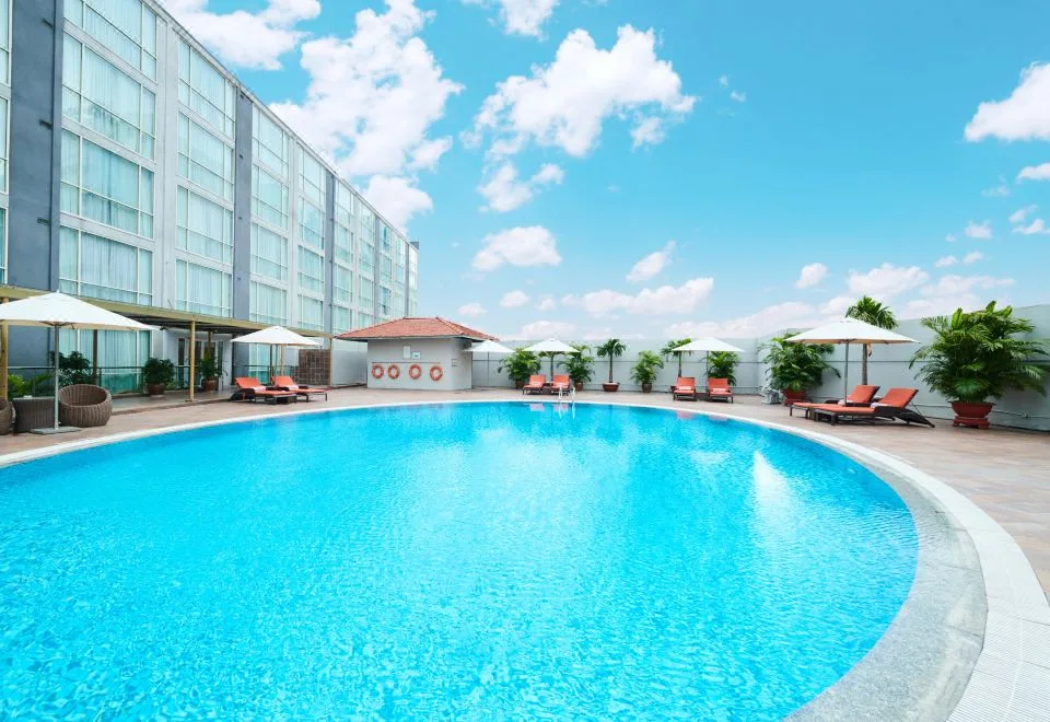 Eastin Grand Hotel Saigon