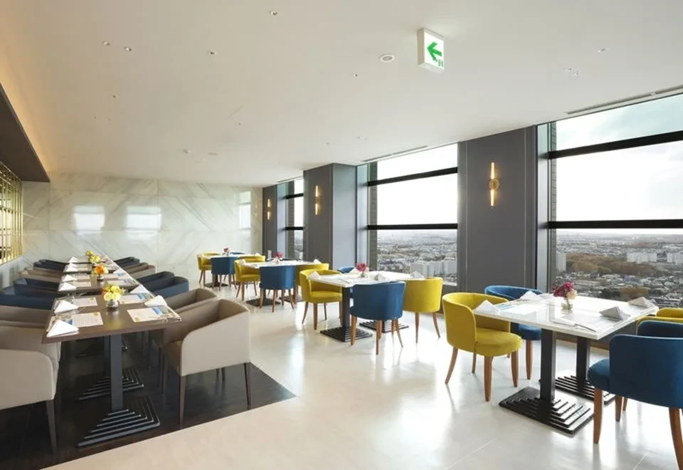 Hotel Emisia Sapporo