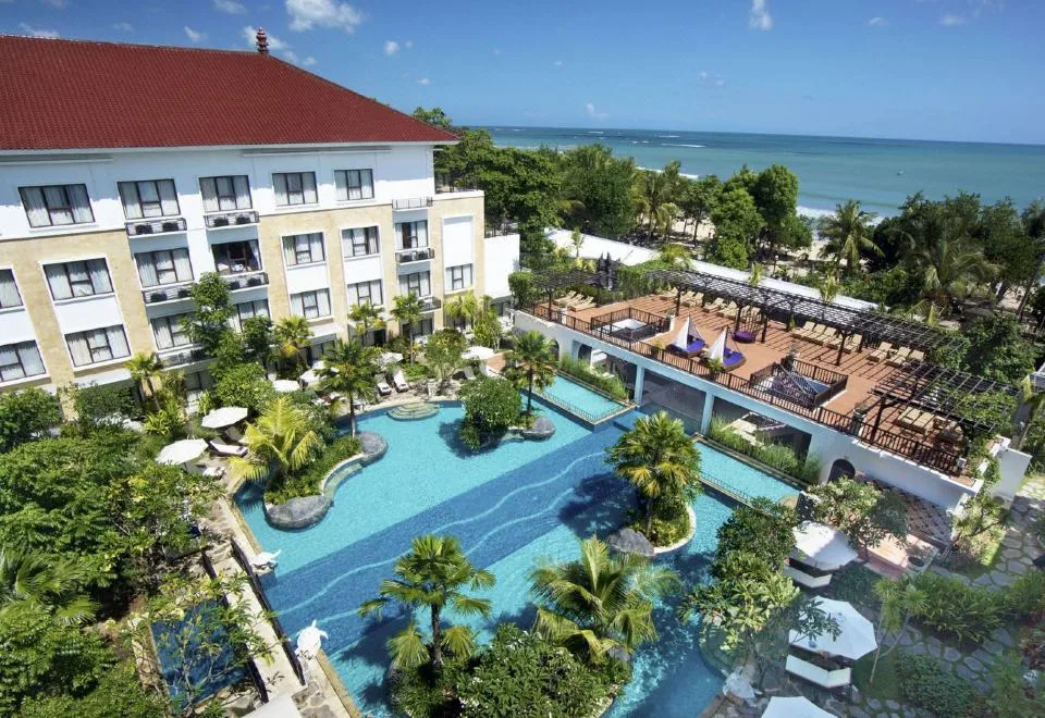 Truntum Kuta ( formerly Grand Inna Kuta )