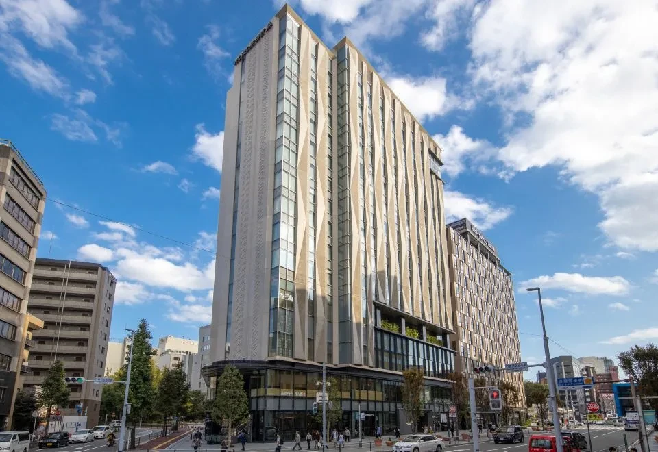 The Blossom Hakata Premier
