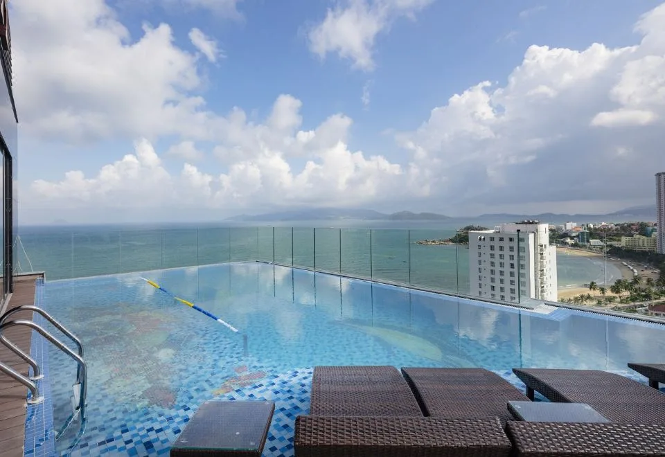 Senia Hotel