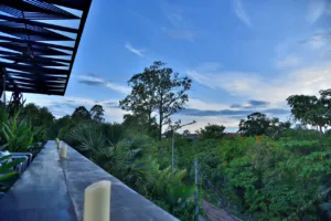 Jaya House River Park Hotel