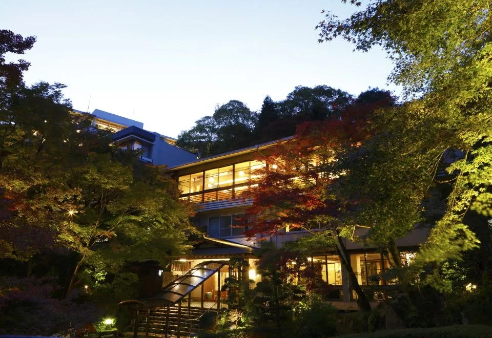 Negiya Ryofukaku
