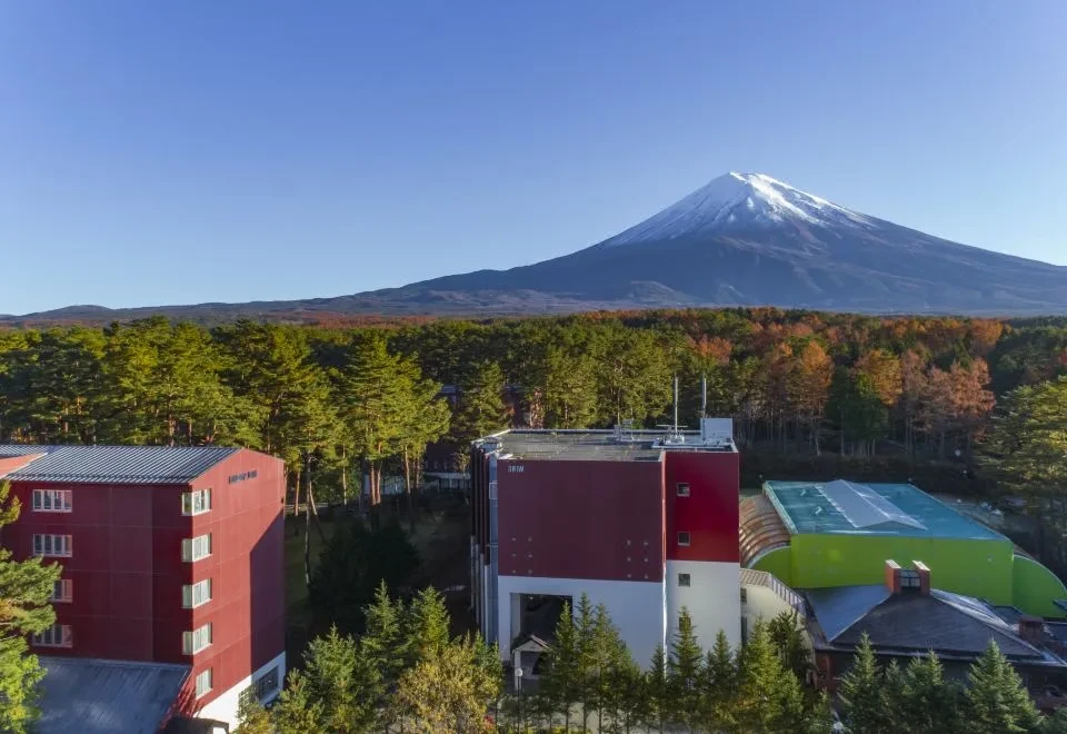 Fuji Premium Resort