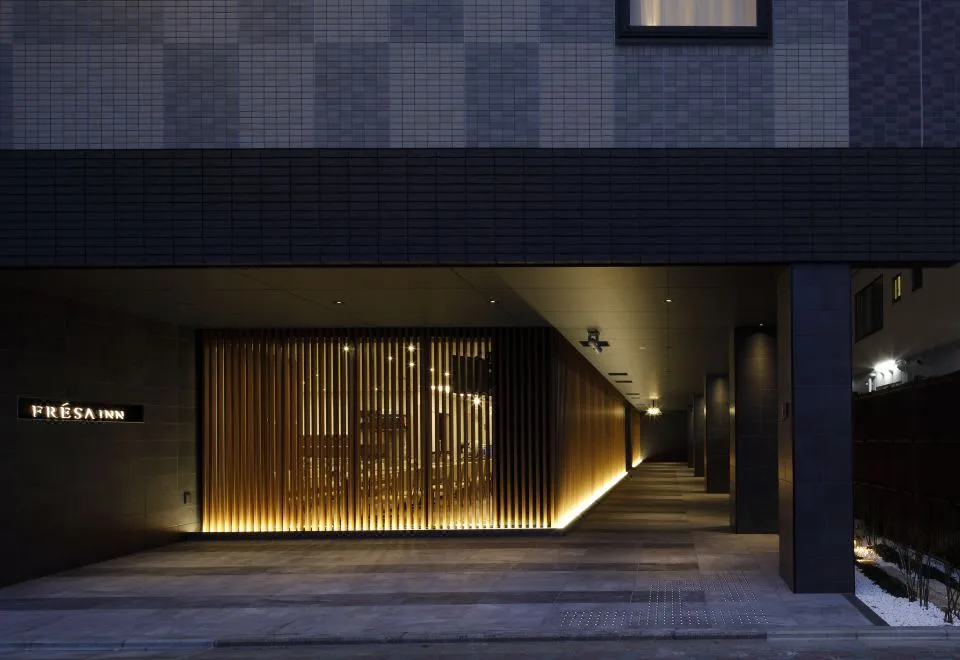 Sotetsu Fresa Inn Kyoto-Hachijoguchi