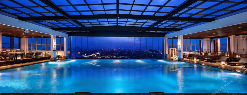 Guilin Exhibition International Hotel