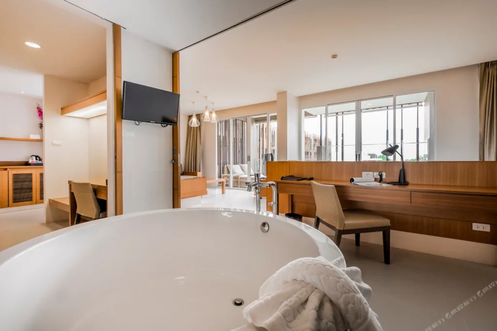 G Hua Hin Resort & Mall