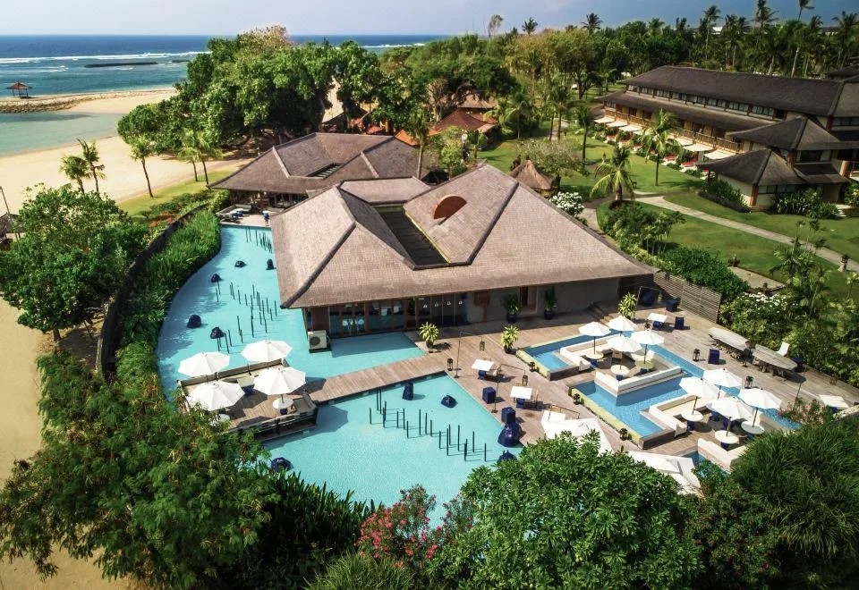 Club Med Bali
