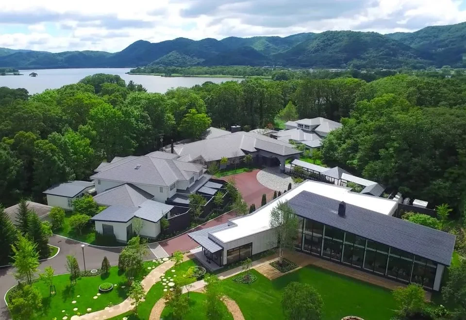 Hakodate Onuma Tsuruga Resort EPUY
