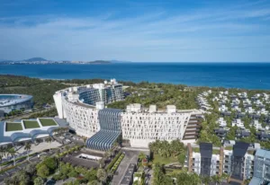 The Westin Sanya Haitang Bay Resort