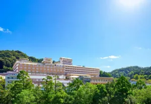 The Westin Miyako Kyoto