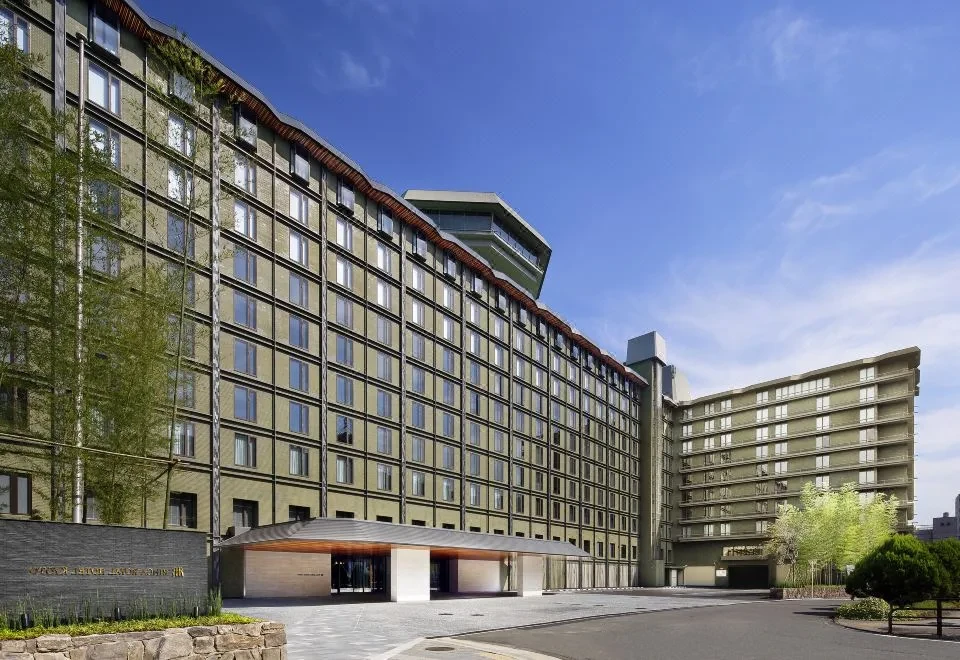 RIHGA Royal Hotel Kyoto