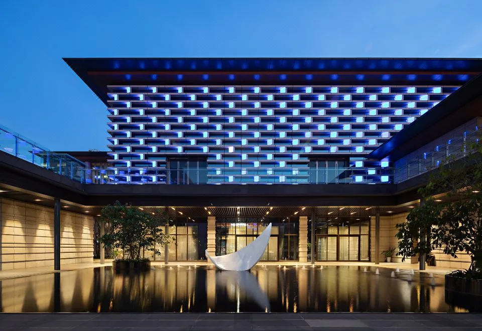 SHV Hotel