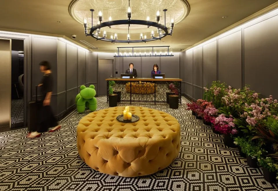 Hotel Resol Yokohama Sakuragicho