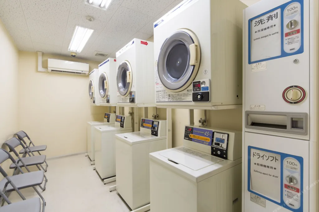 HOTEL MYSTAYS Fukuoka Tenjin