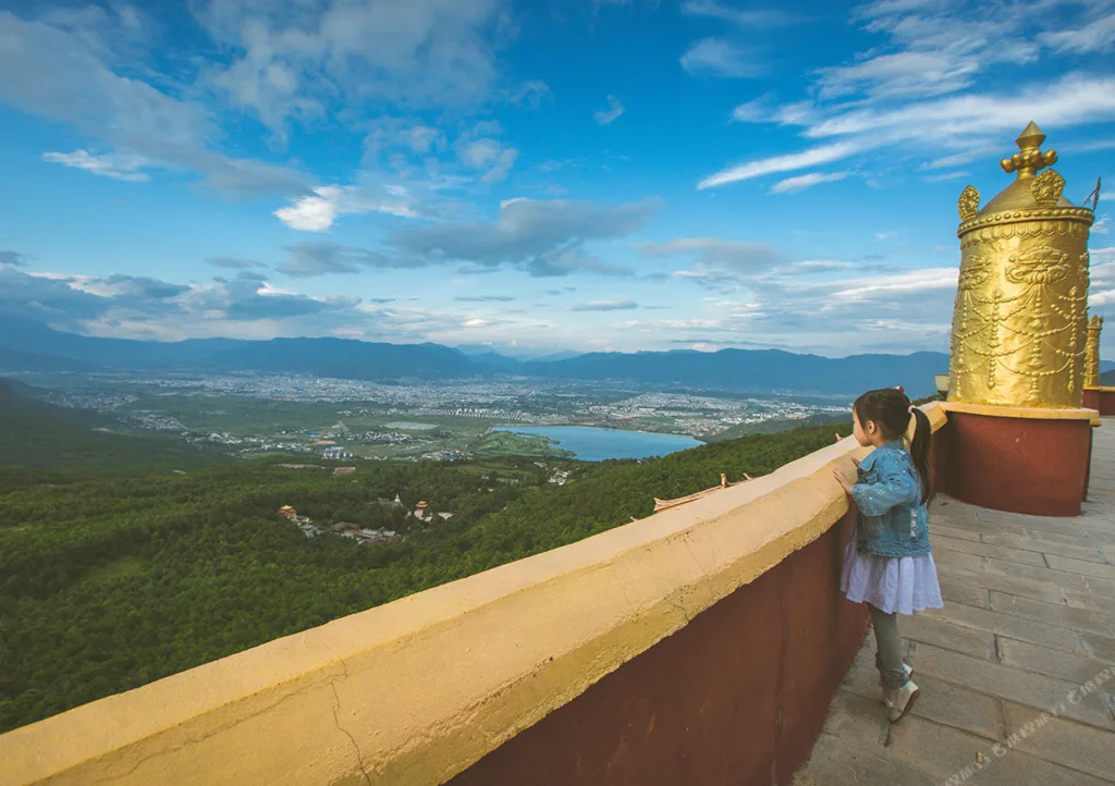 Songtsam Lijiang Linka