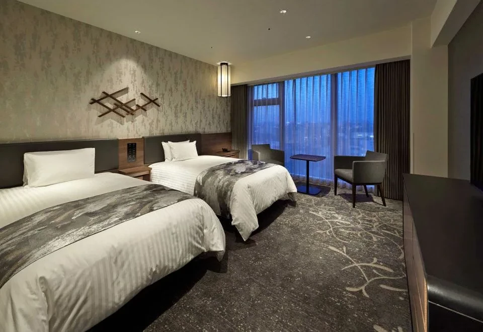 Hotel Vischio Kyoto by GRANVIA
