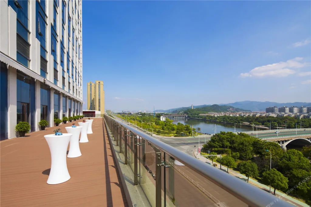 Fuli Wanda Realm Yiwu