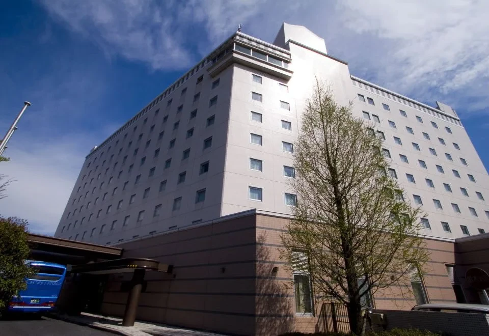 Narita Gateway Hotel