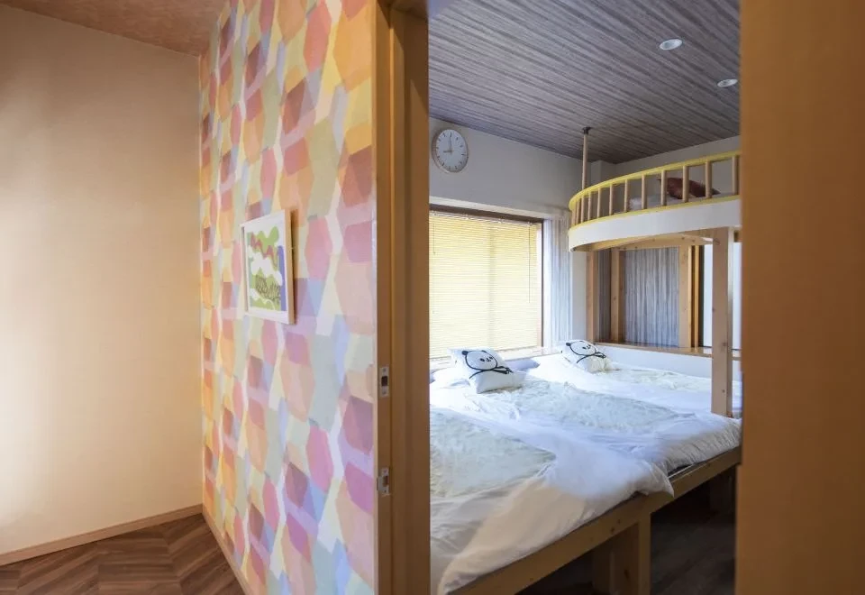 BEYOND HOTEL Takayama 2nd