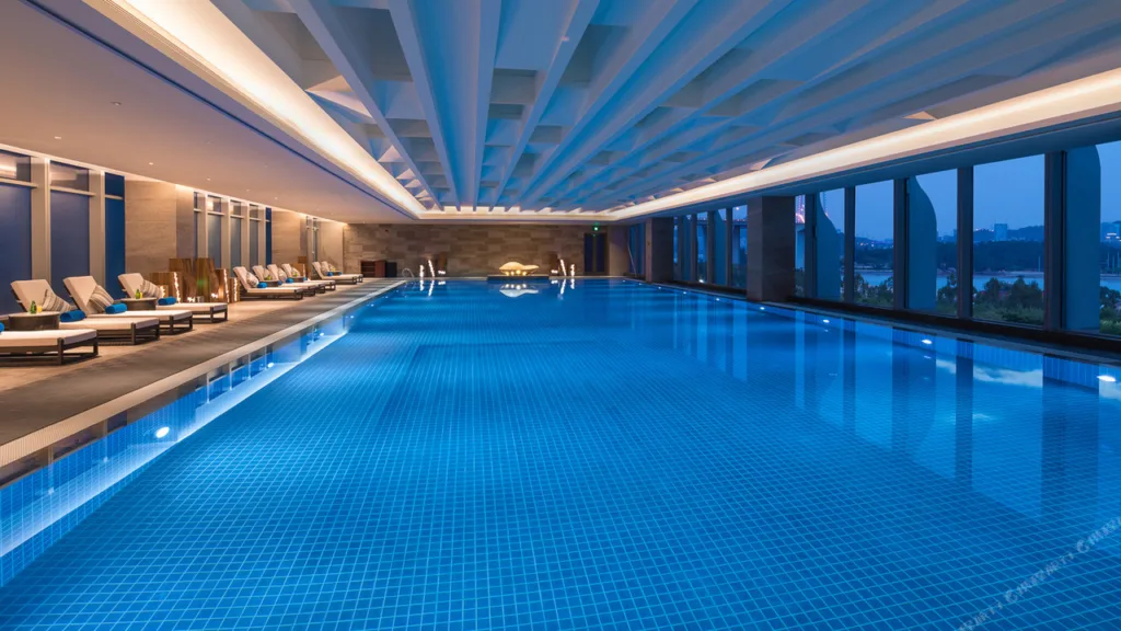 HUALUXE Hotels and Resorts XIAMEN HAICANG HARBOUR VIEW