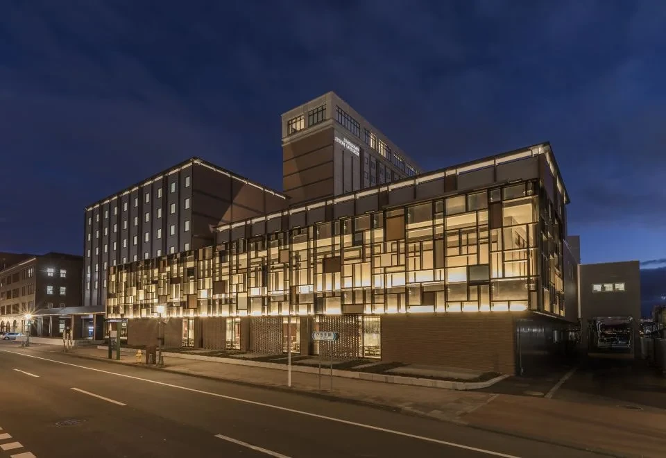 Hakodate Kokusai Hotel