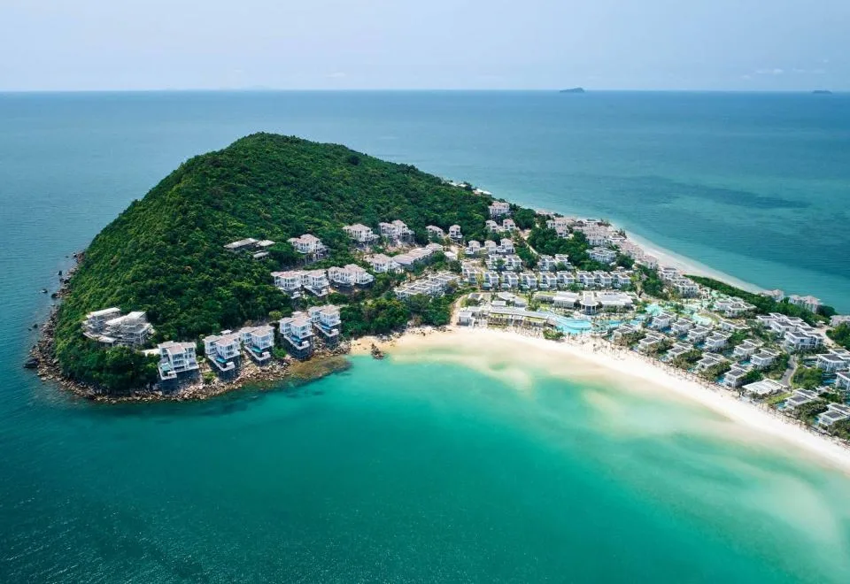 Premier Village Phu Quoc Resort — Managed by Accor