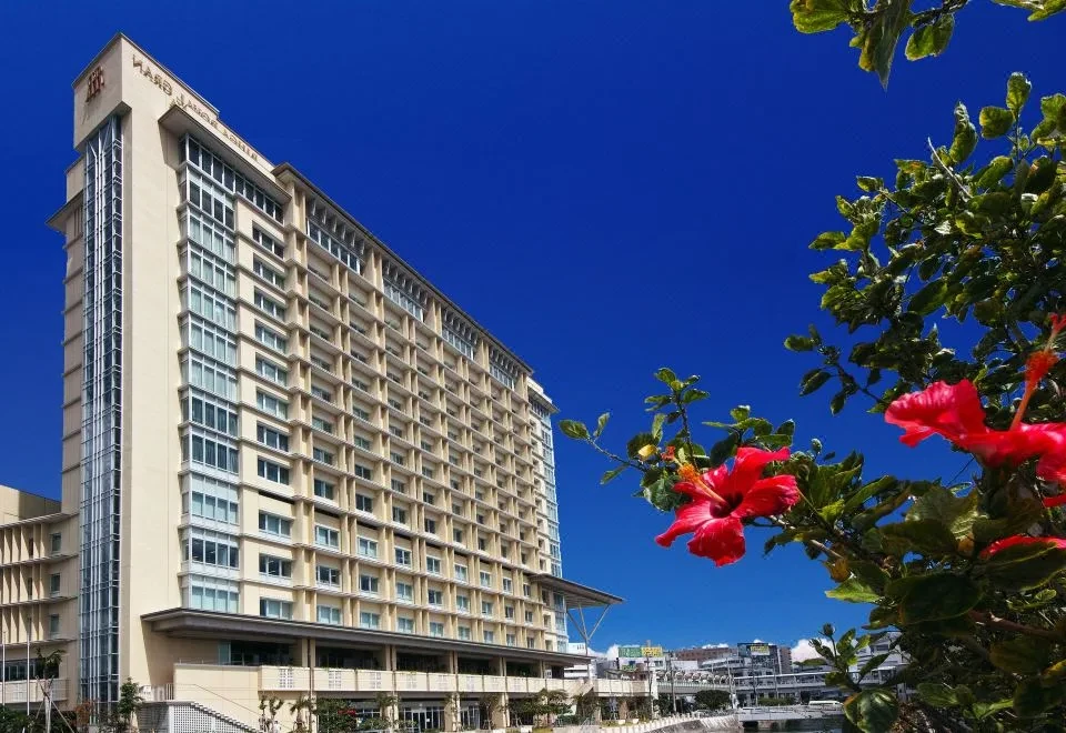 RIHGA Royal Gran Okinawa